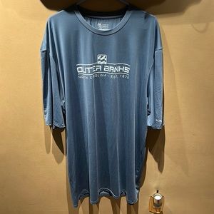 Outer Banks Short Sleeve Tee